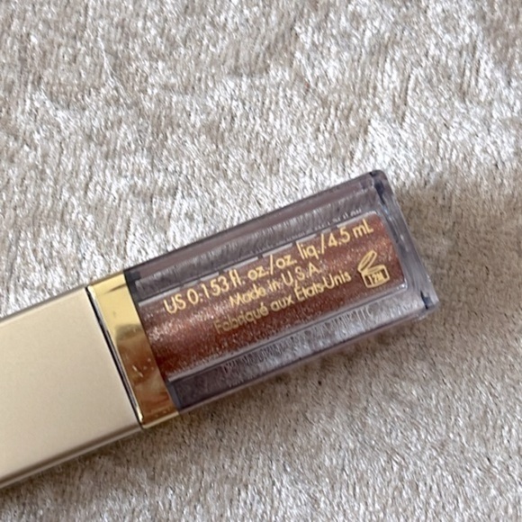 Brand New Stila Bundle Cheek Lip Eye Palette Complexion Brush Blush Bronzer Duo - Picture 10 of 15